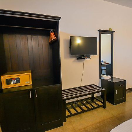 קולומבו Casons B&B מראה חיצוני תמונה