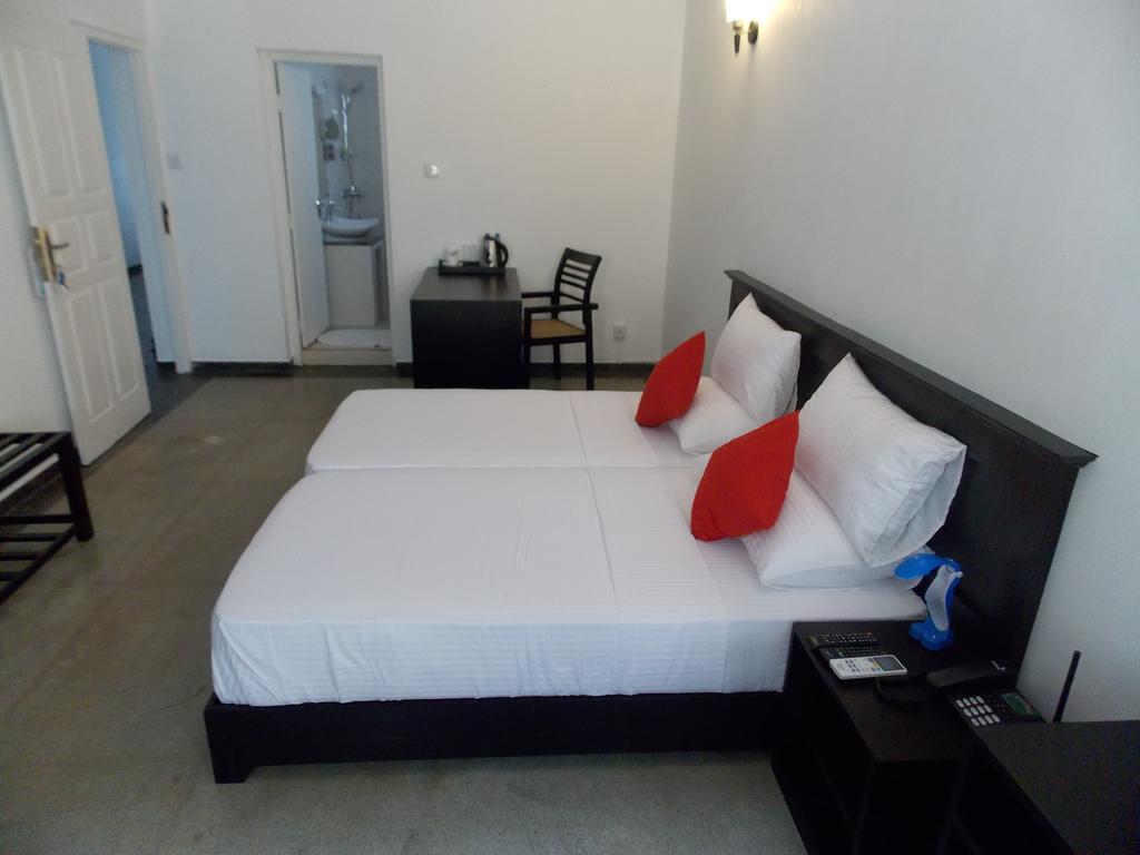 קולומבו Casons B&B מראה חיצוני תמונה