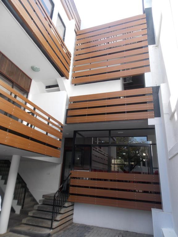 קולומבו Casons B&B מראה חיצוני תמונה