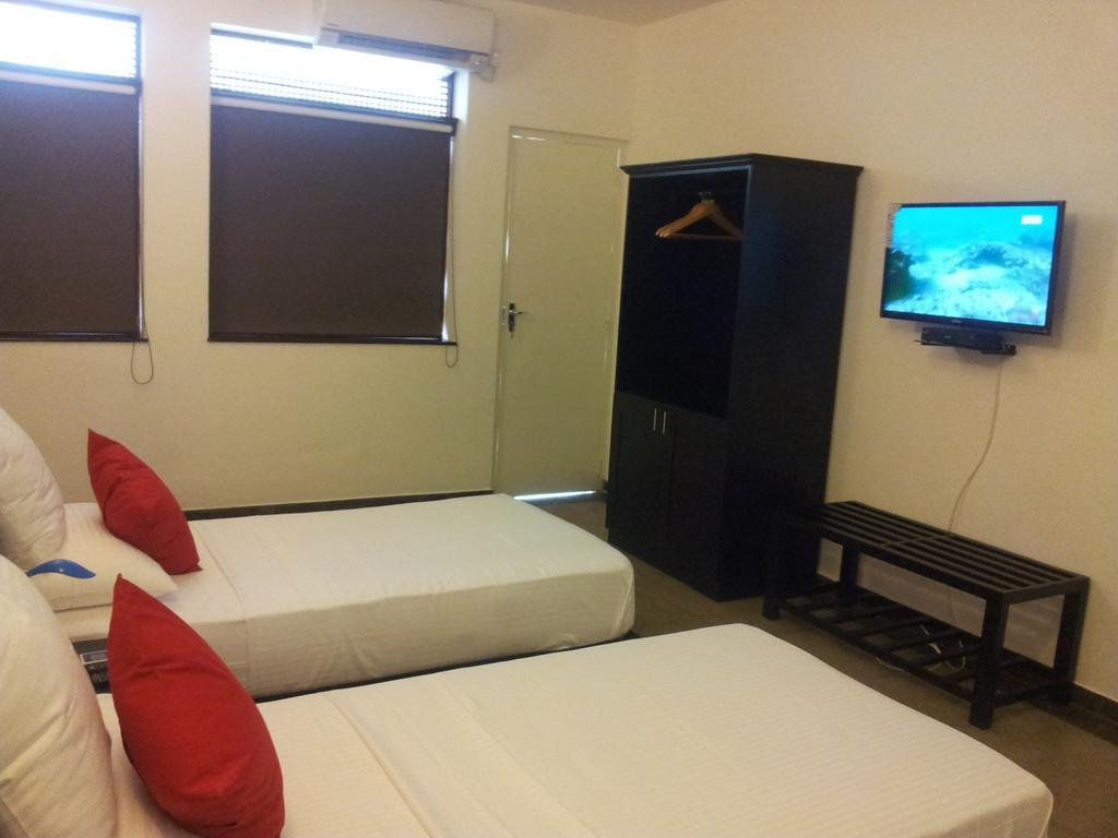 קולומבו Casons B&B מראה חיצוני תמונה