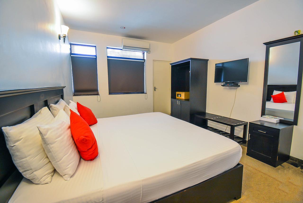 קולומבו Casons B&B מראה חיצוני תמונה
