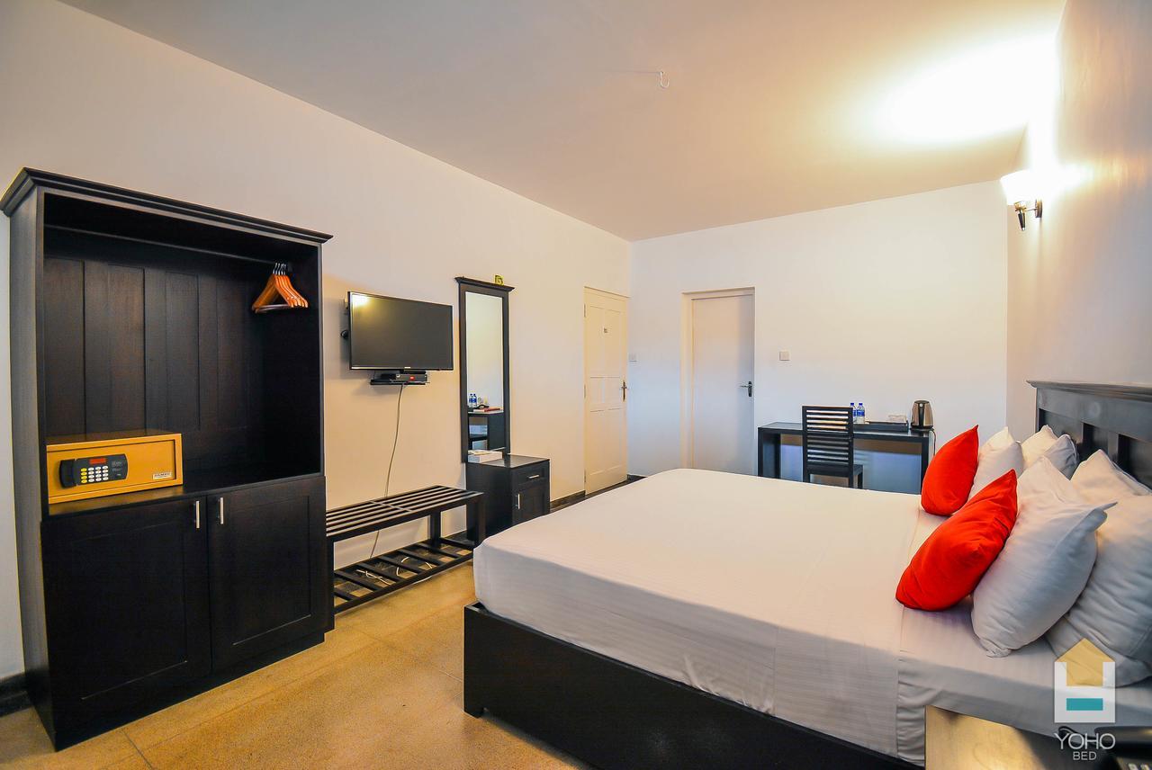 קולומבו Casons B&B מראה חיצוני תמונה