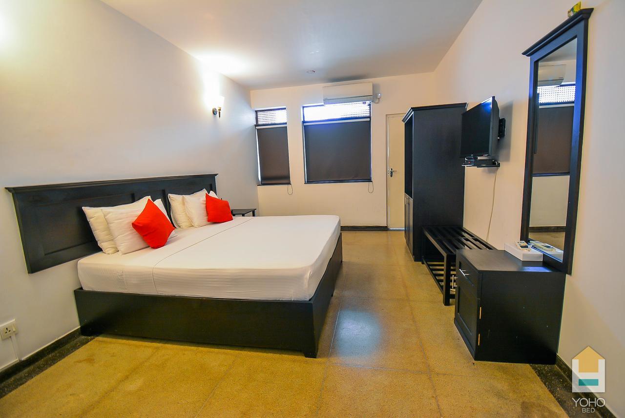 קולומבו Casons B&B מראה חיצוני תמונה