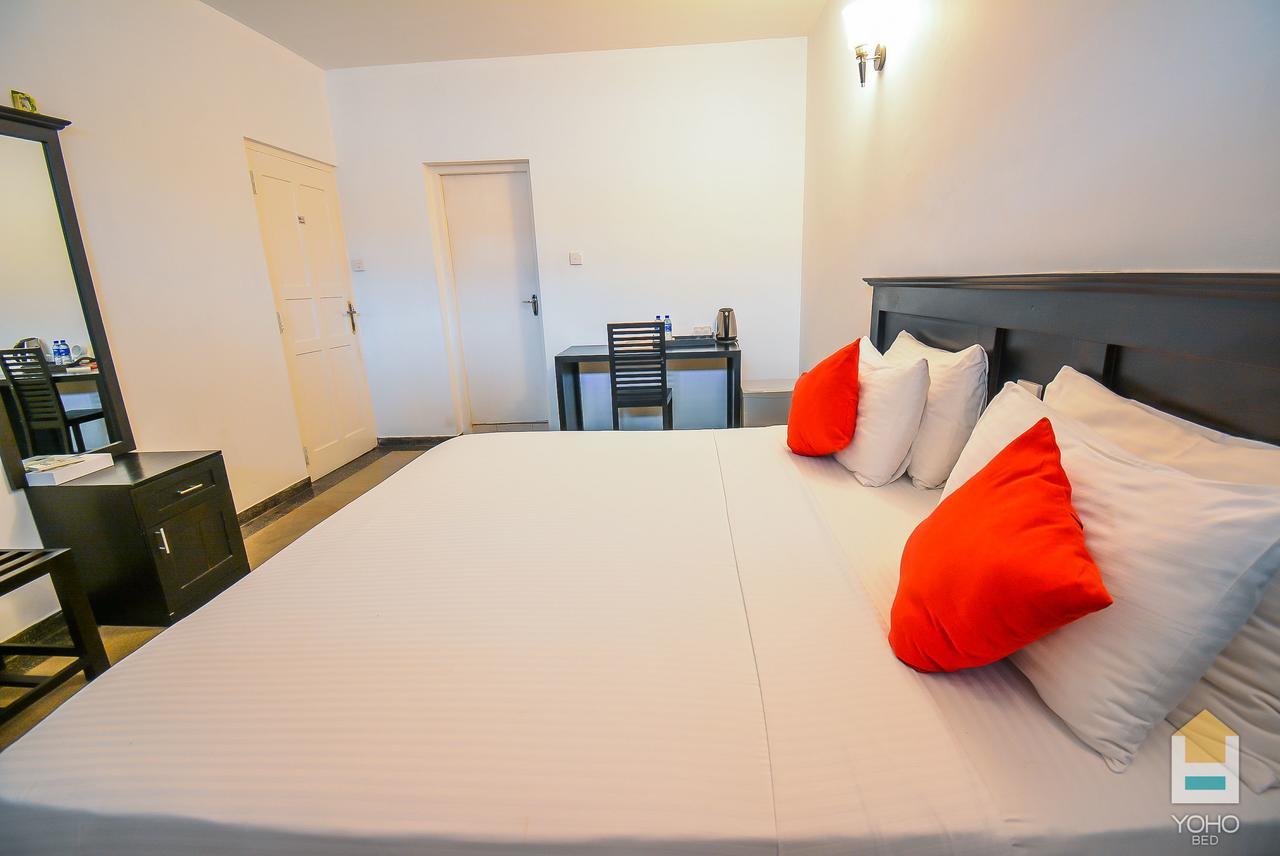 קולומבו Casons B&B מראה חיצוני תמונה