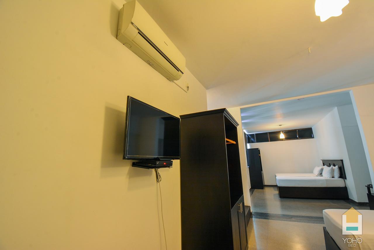 קולומבו Casons B&B מראה חיצוני תמונה
