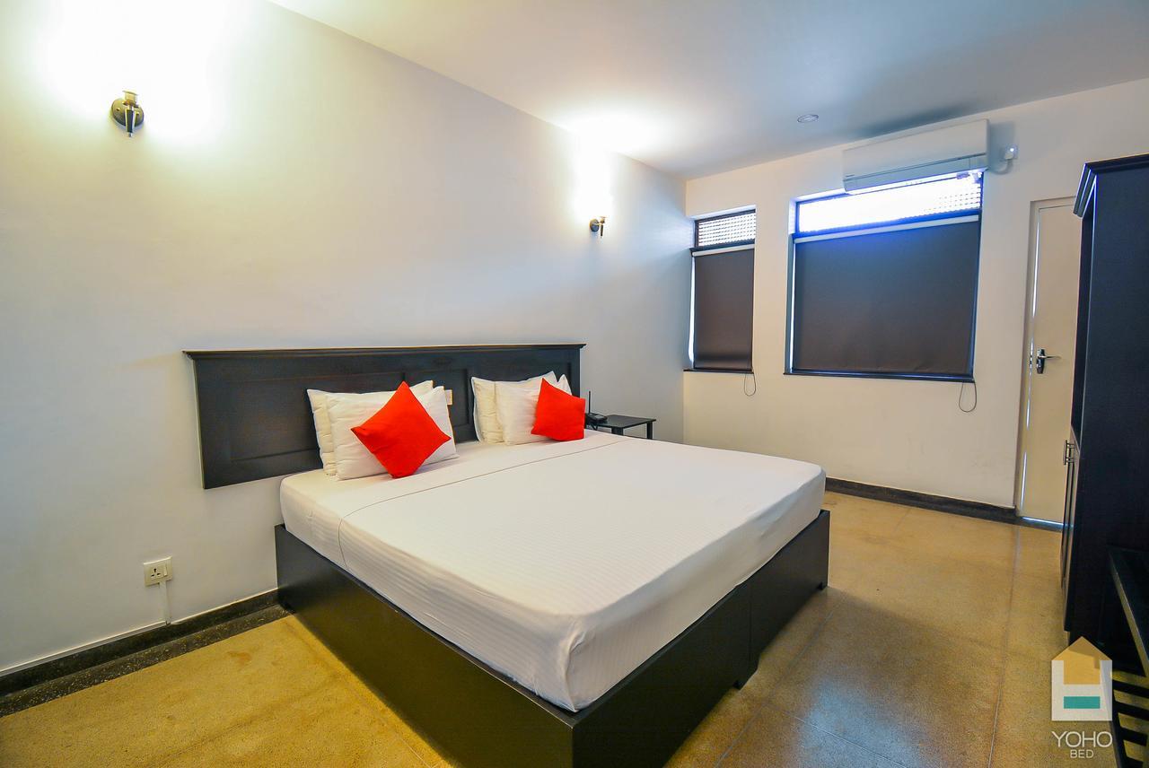 קולומבו Casons B&B מראה חיצוני תמונה