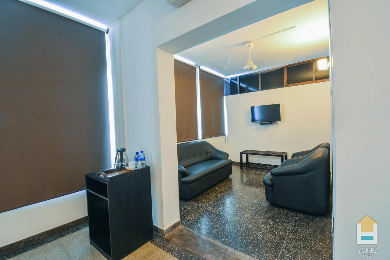 קולומבו Casons B&B מראה חיצוני תמונה