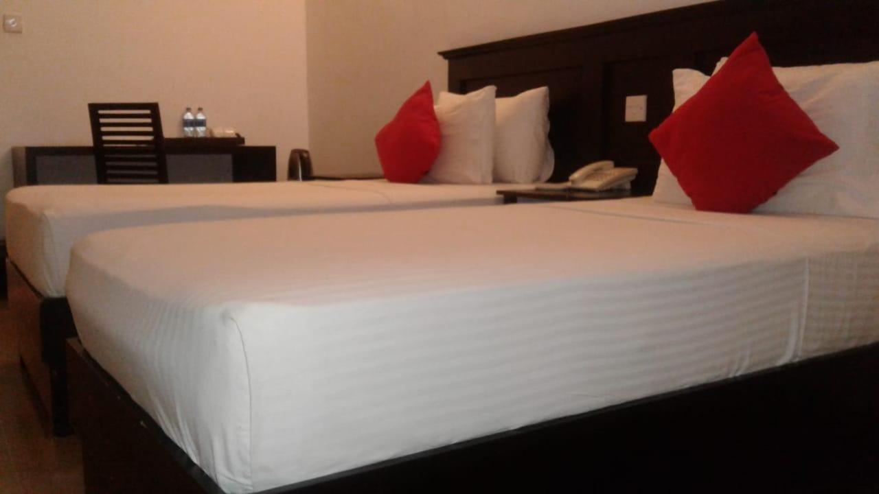קולומבו Casons B&B מראה חיצוני תמונה
