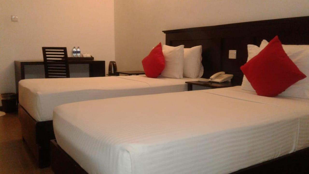 קולומבו Casons B&B מראה חיצוני תמונה