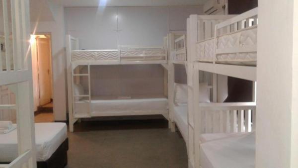 קולומבו Casons B&B מראה חיצוני תמונה