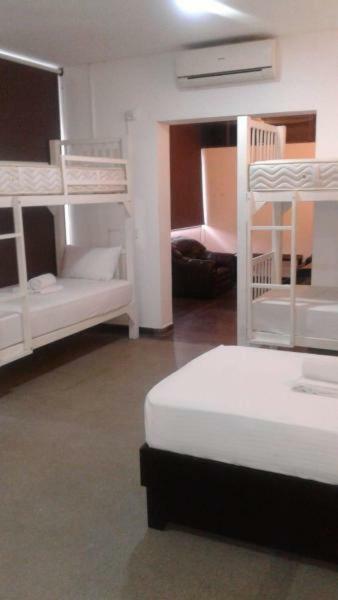 קולומבו Casons B&B מראה חיצוני תמונה