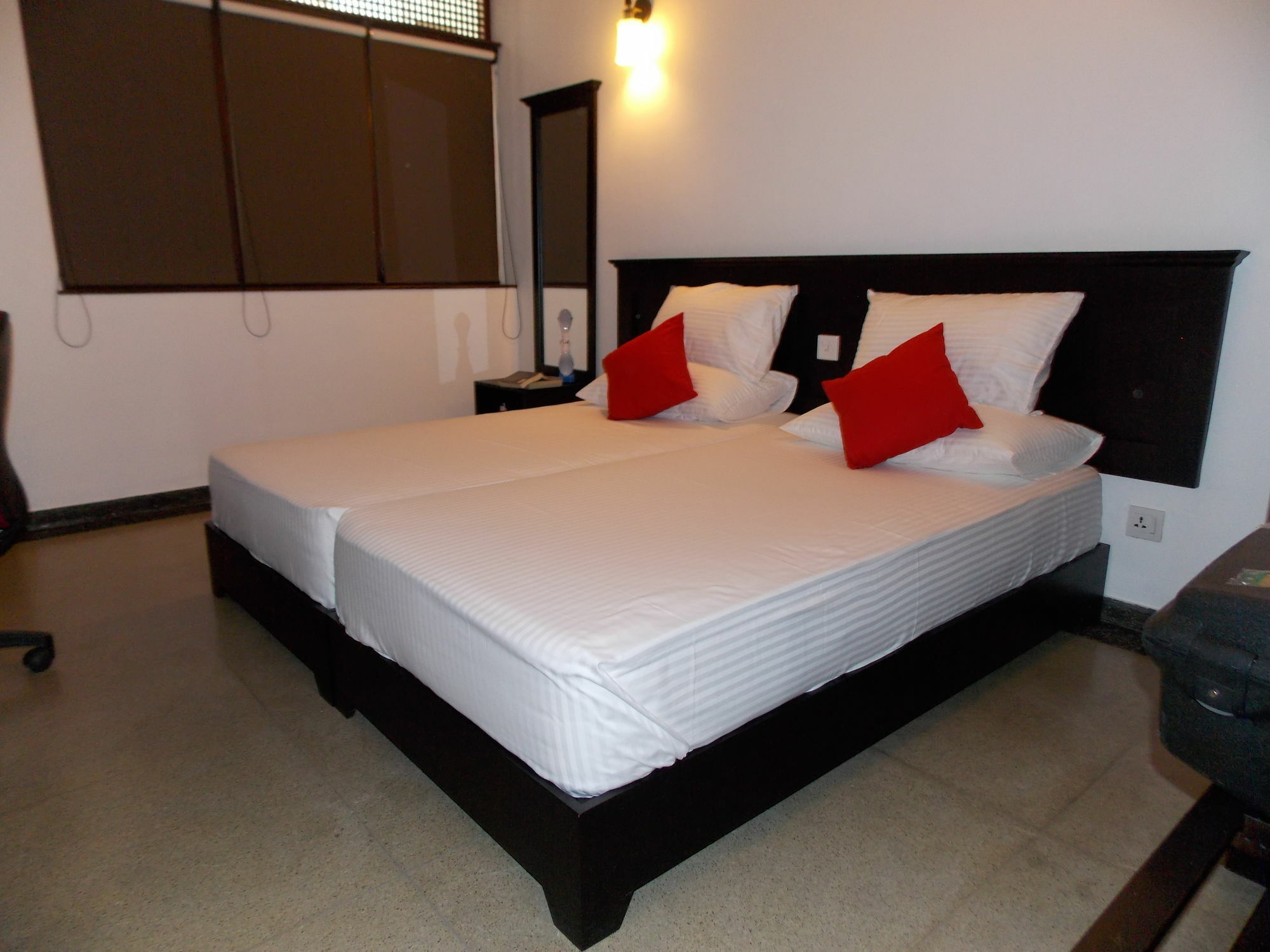 קולומבו Casons B&B מראה חיצוני תמונה