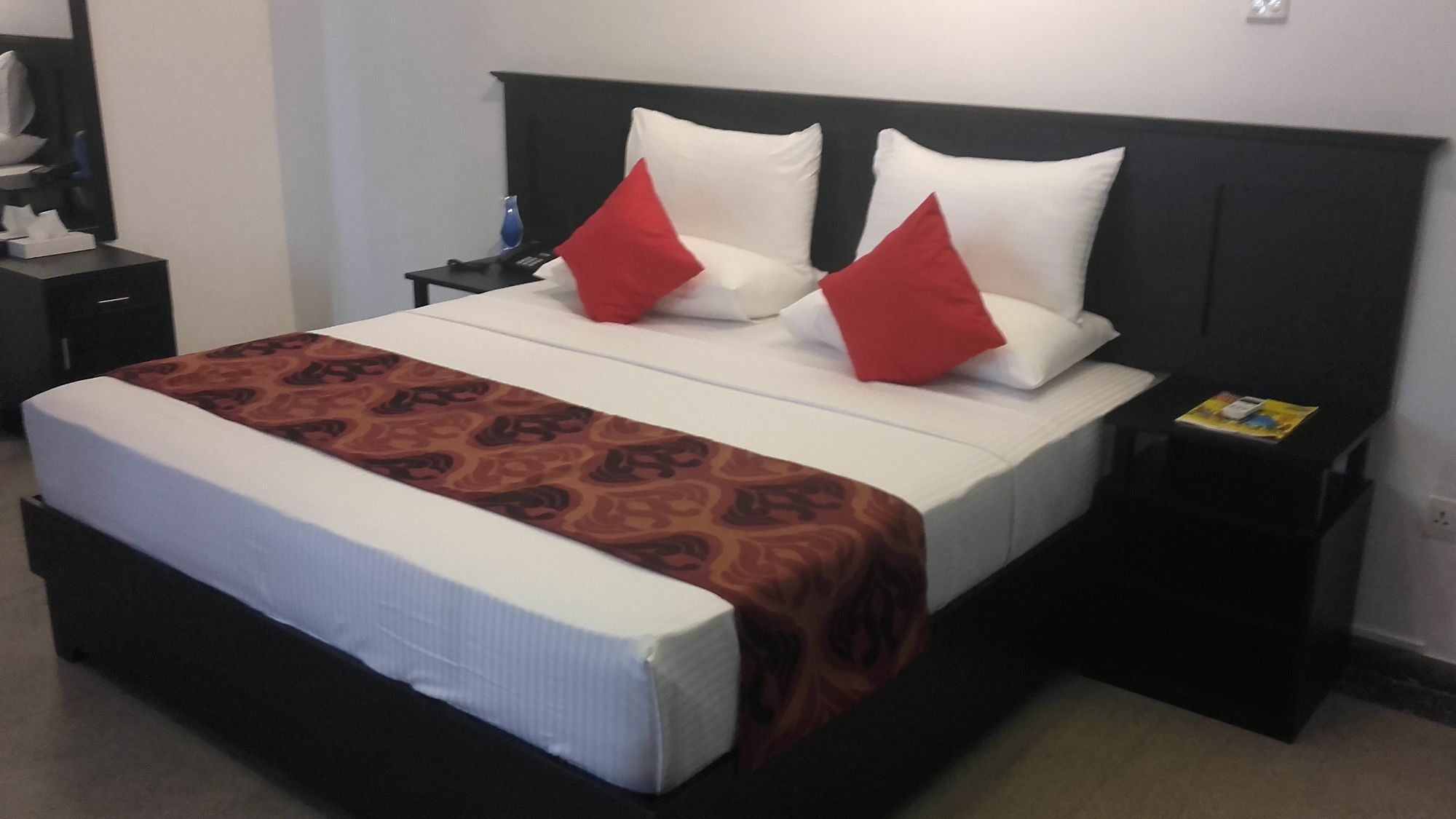 קולומבו Casons B&B מראה חיצוני תמונה