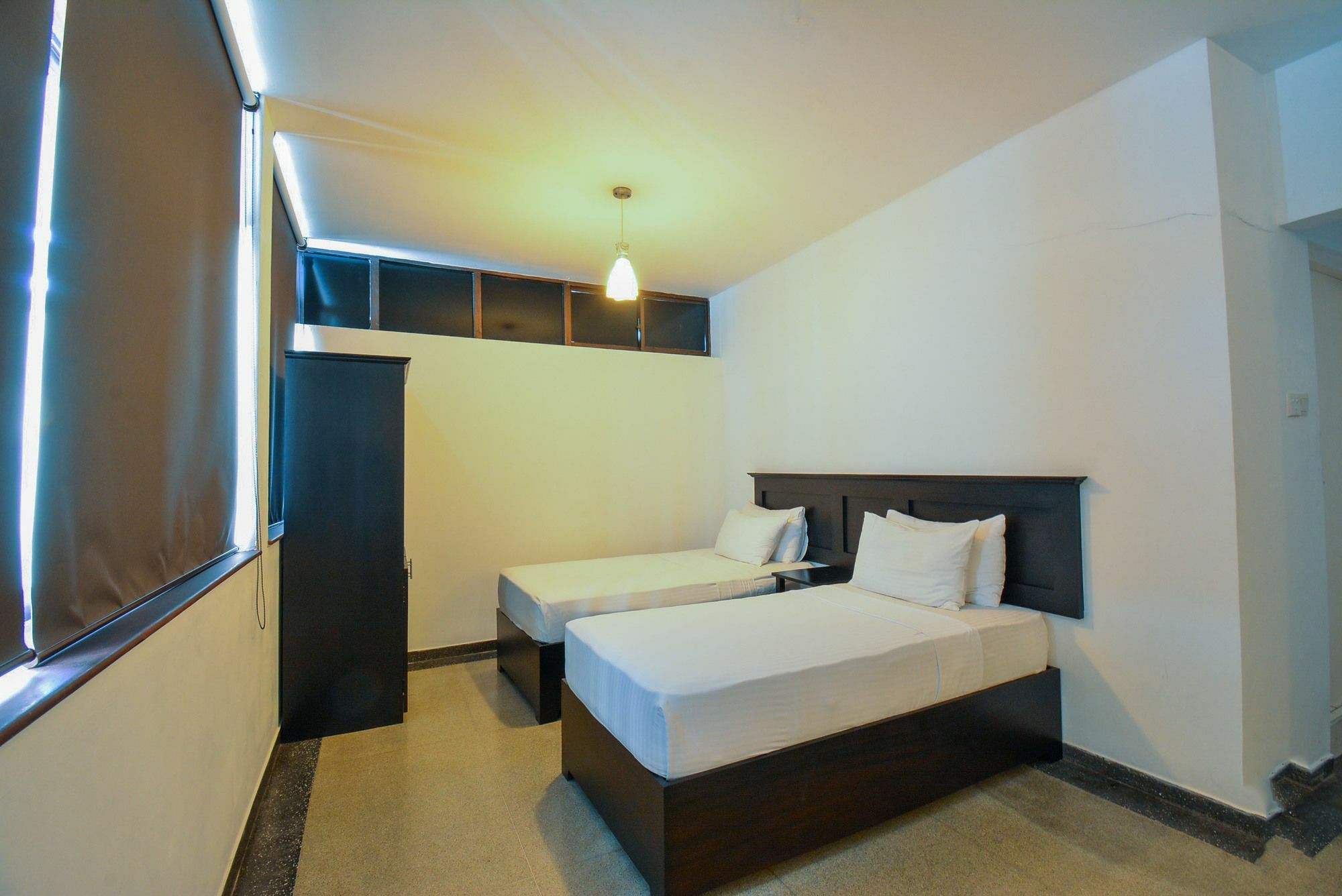 קולומבו Casons B&B מראה חיצוני תמונה