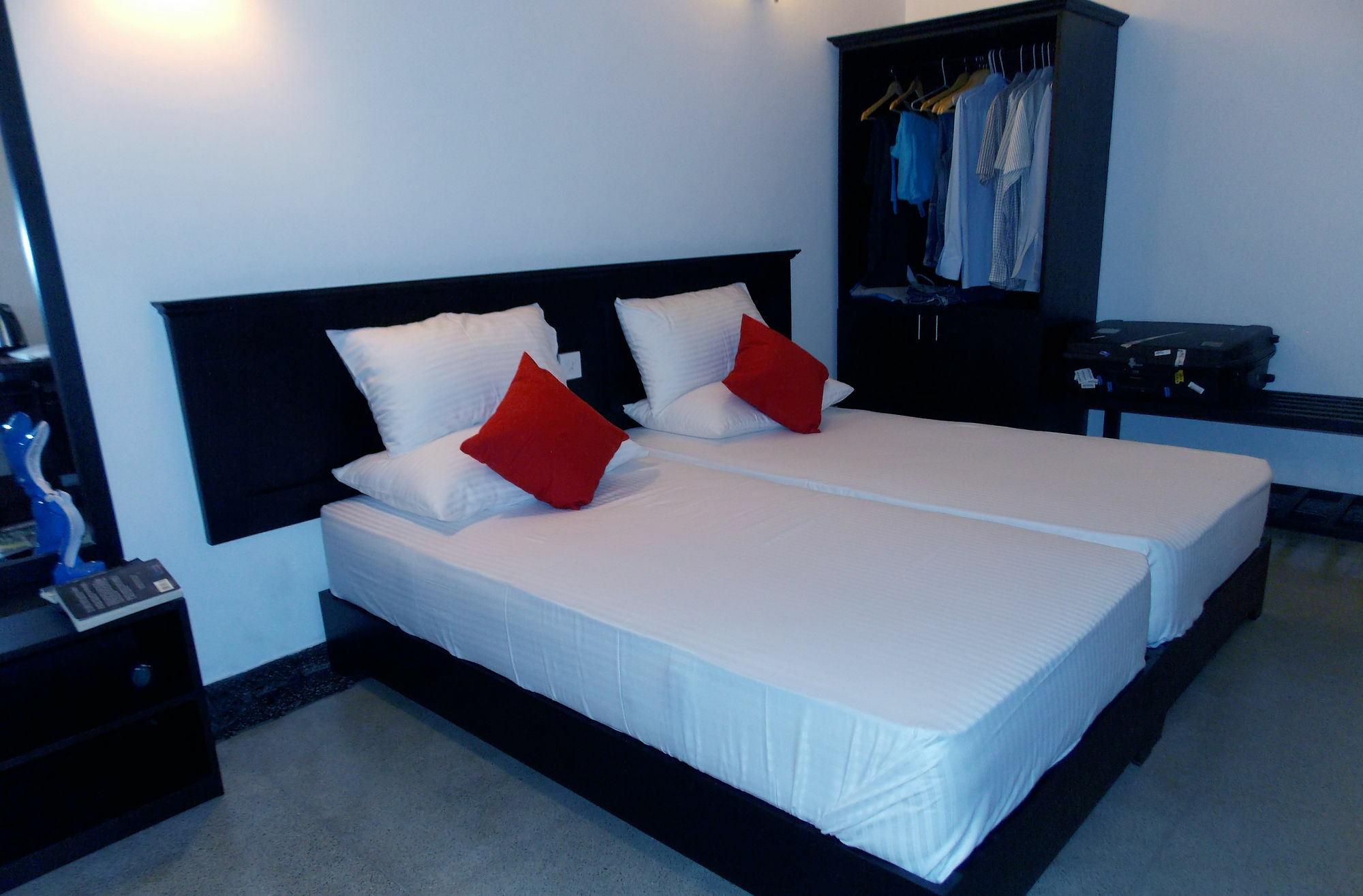 קולומבו Casons B&B מראה חיצוני תמונה