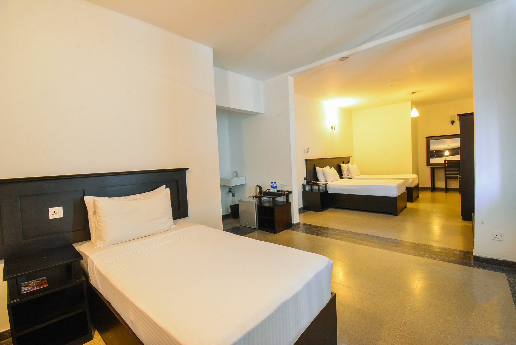קולומבו Casons B&B מראה חיצוני תמונה