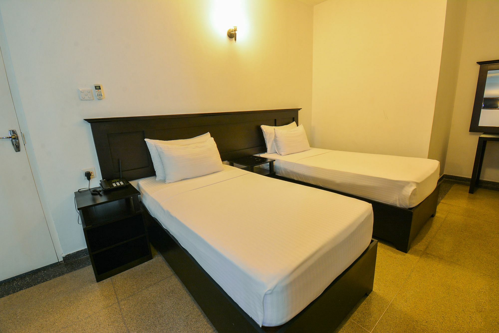 קולומבו Casons B&B מראה חיצוני תמונה