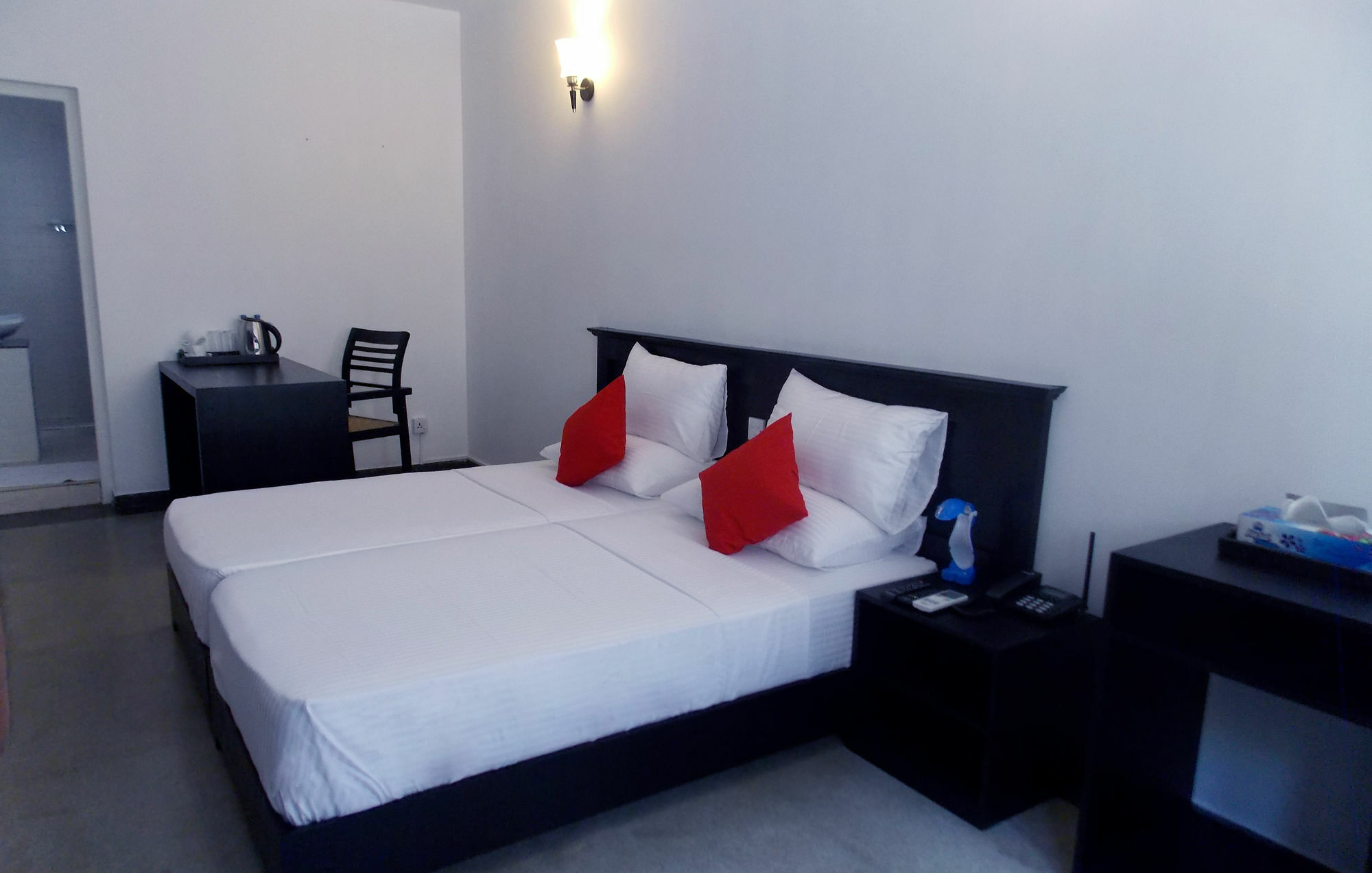 קולומבו Casons B&B מראה חיצוני תמונה