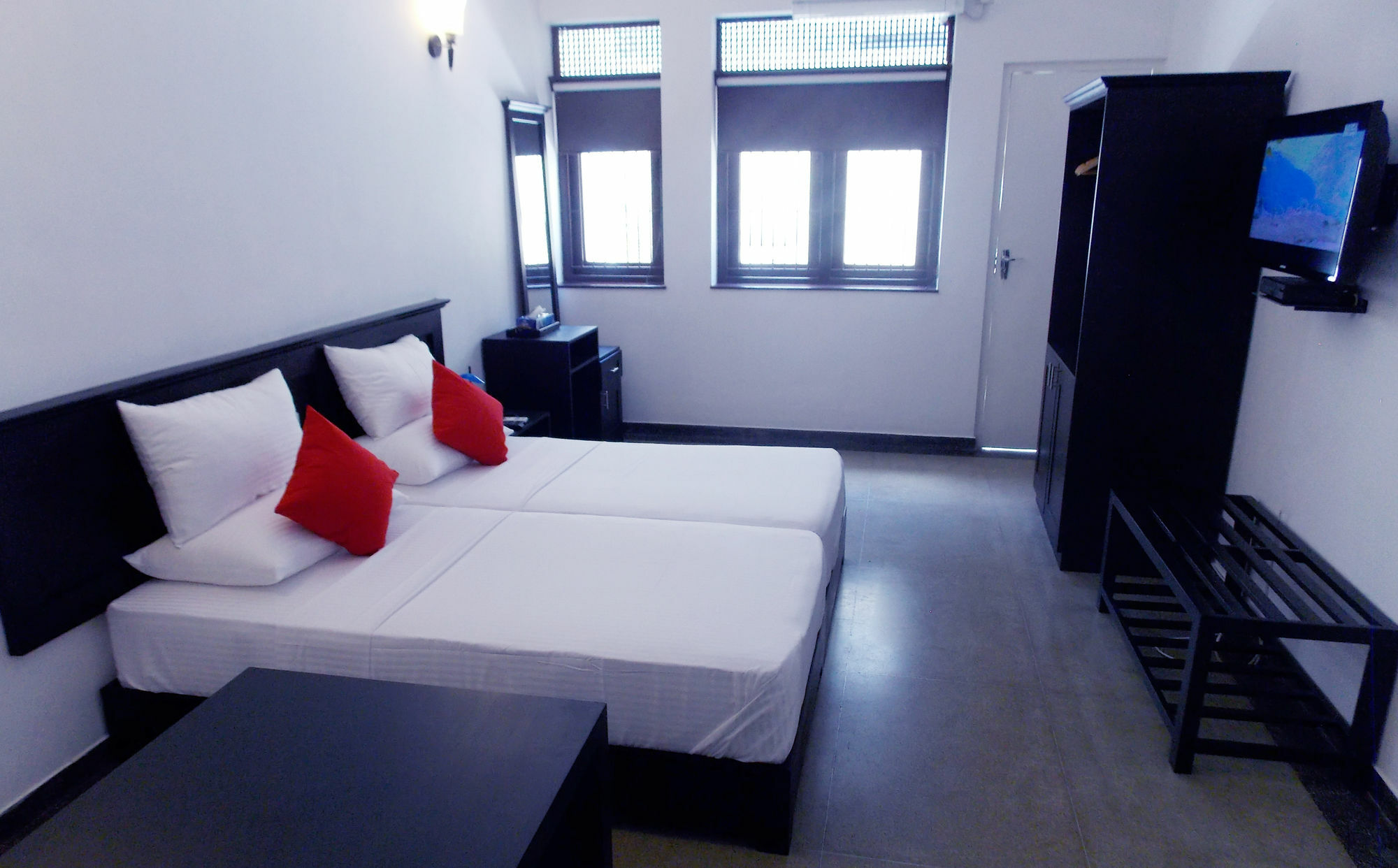 קולומבו Casons B&B מראה חיצוני תמונה
